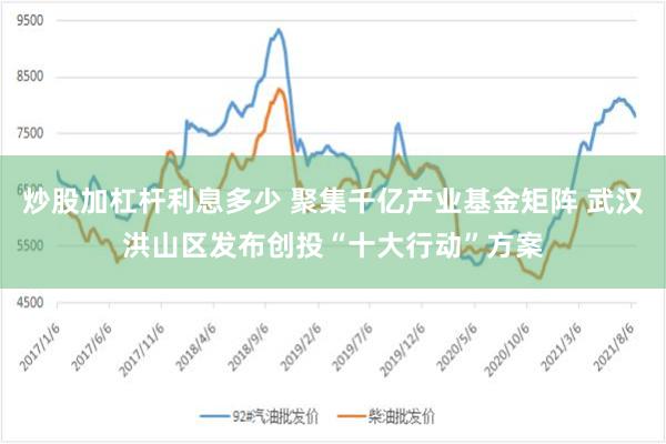 炒股加杠杆利息多少 聚集千亿产业基金矩阵 武汉洪山区发布创投“十大行动”方案